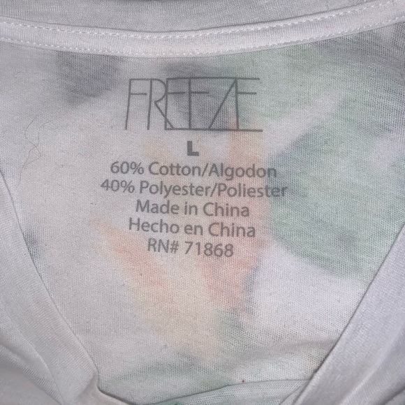 Crop Top - Picture 3 of 3